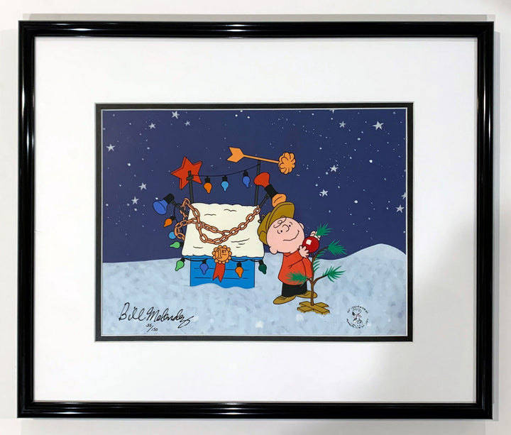 アメコミ PEANUTS Christmas 2025 Peanuts Merry Christmas, Charlie Brown! Tabletop