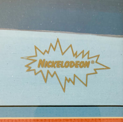Nickleodeon Production Cel from The Ren and Stimpy Show