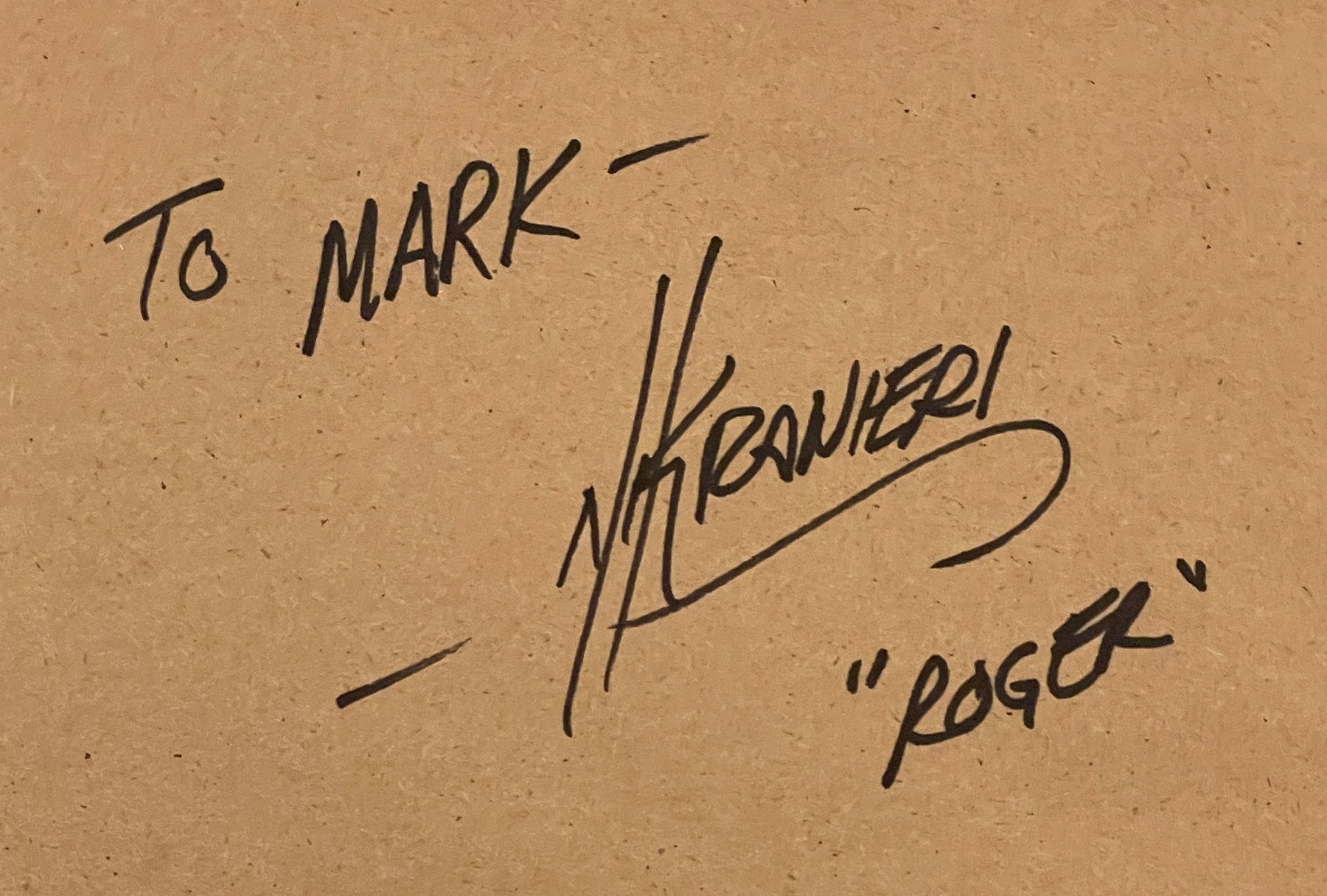 Walt Disney Production Cel from Who Framed Roger Rabbit? featuring ...