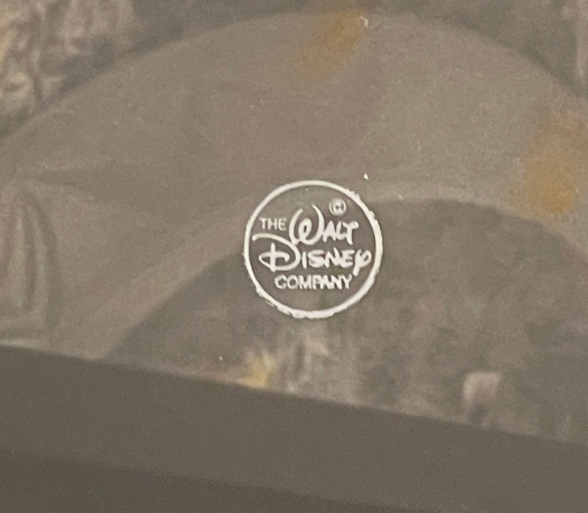 Original Walt Disney Production Cel from Who Framed Roger Rabbit ...