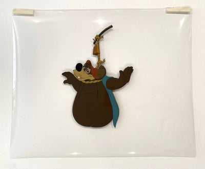 Original Walt Disney Production Cel from Song of the South