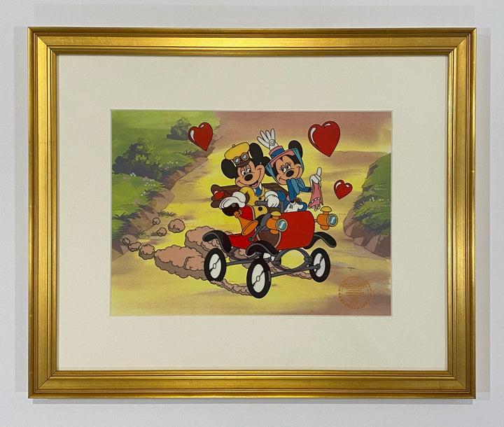 mickey_minnie_serigraph_frame_