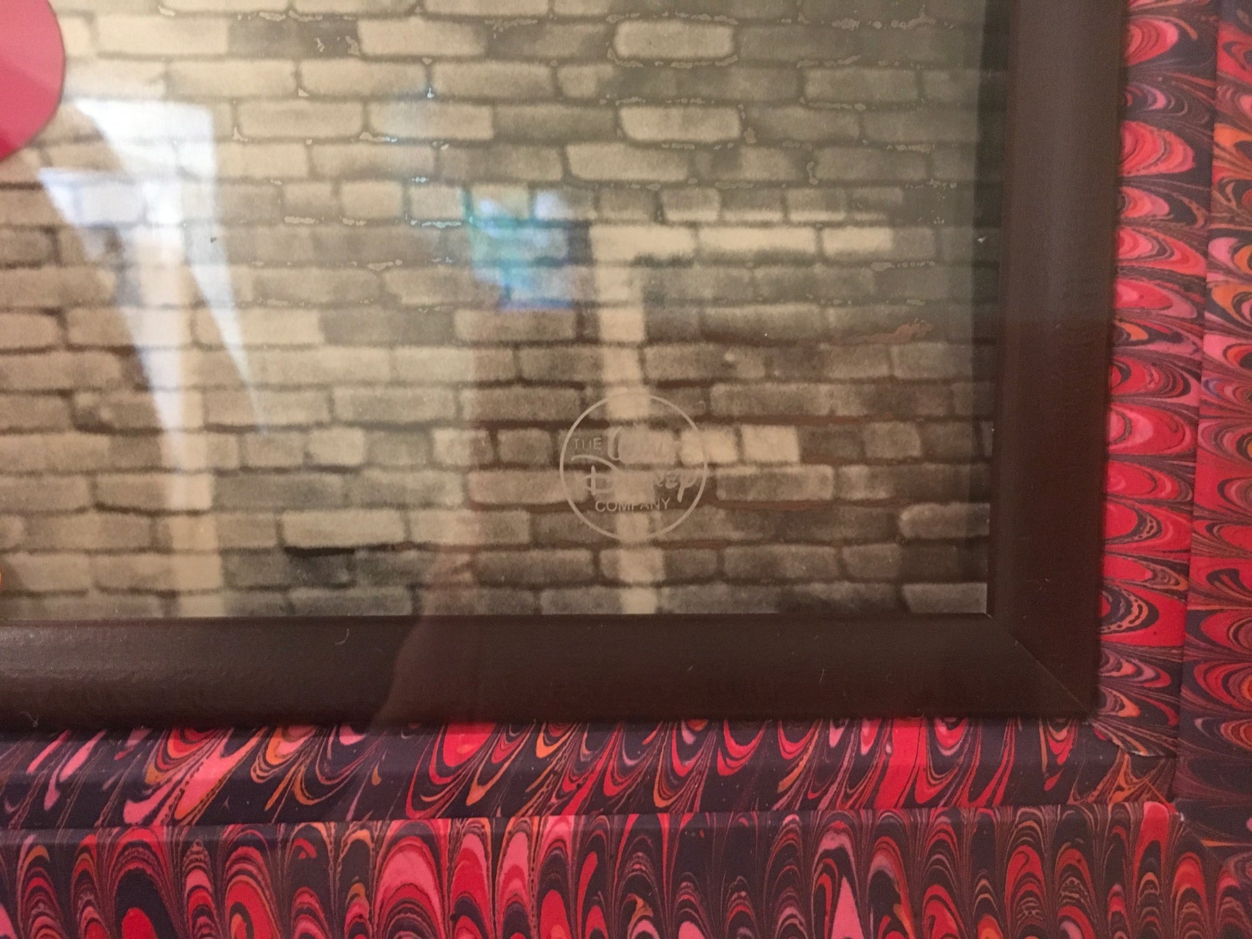 Original Walt Disney Production Cel from Who Framed Roger Rabbit ...